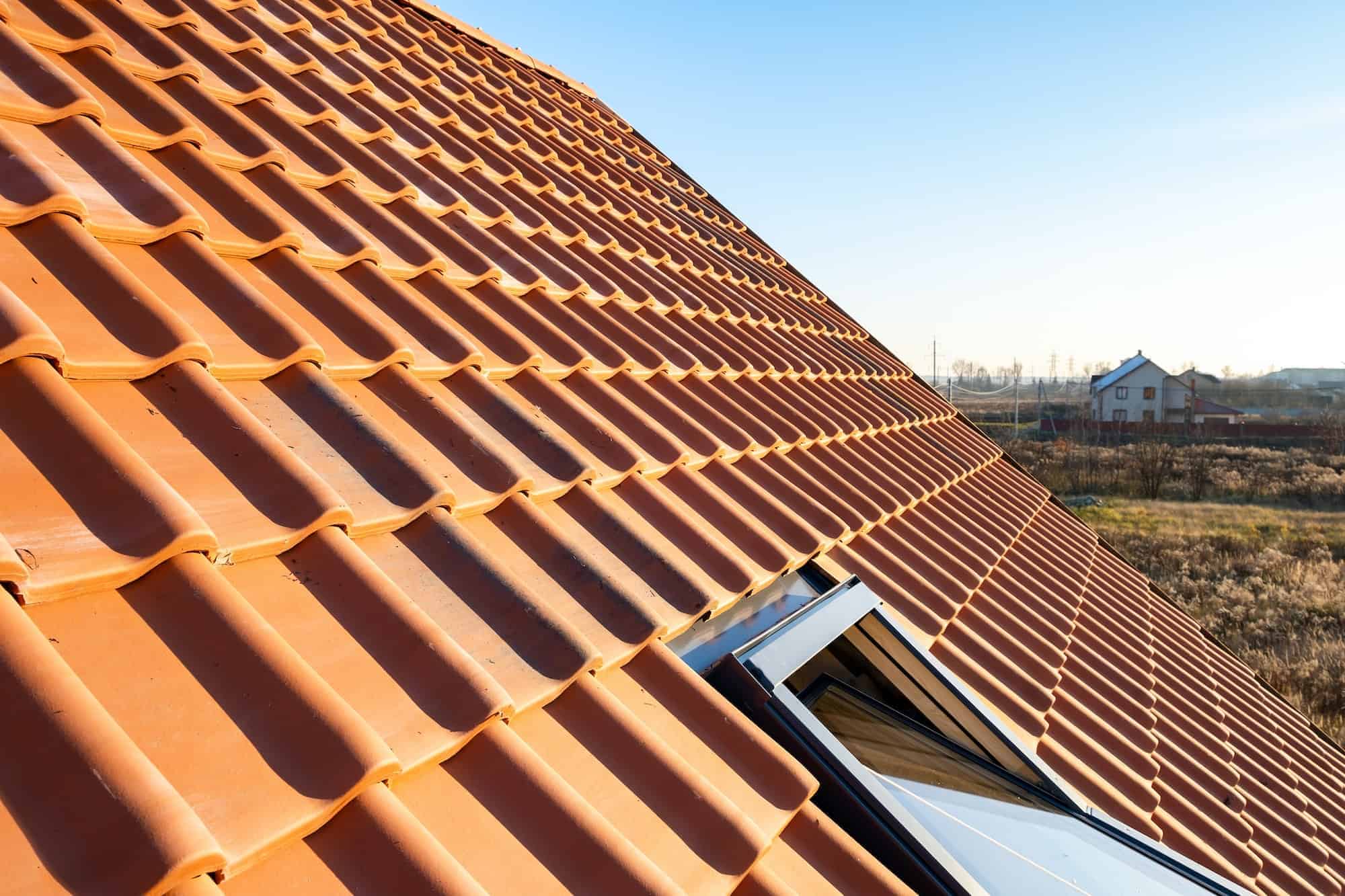 Roof Restoration