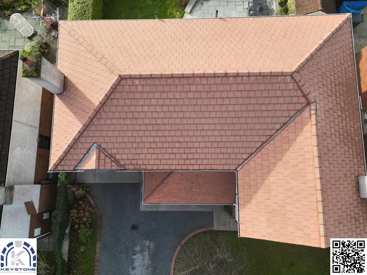 Emergency Roof Repairs
