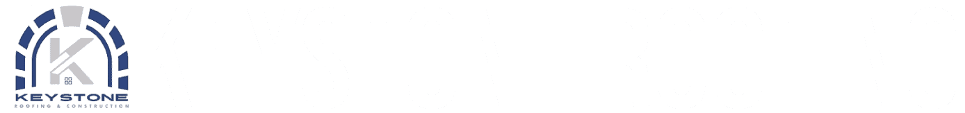 keystone roofing logo